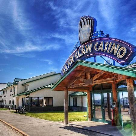 Bear Claw Casino & Hotel Kenosee Park Dış mekan fotoğraf