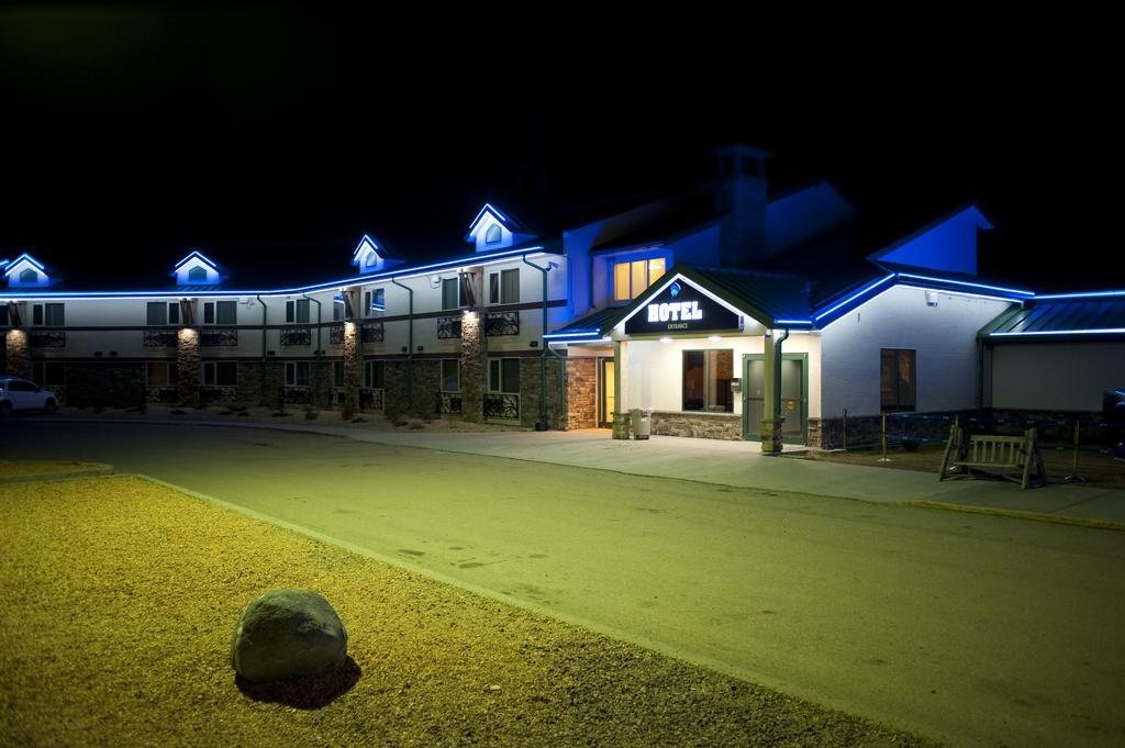 Bear Claw Casino & Hotel Kenosee Park Dış mekan fotoğraf