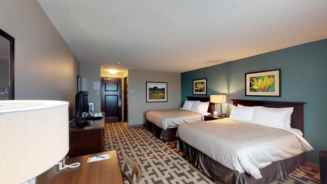 Bear Claw Casino & Hotel Kenosee Park Dış mekan fotoğraf